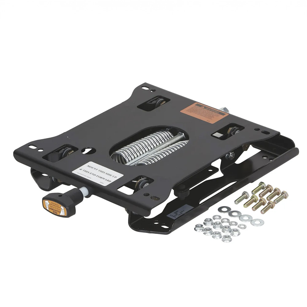Trac Seat Suspension image number null
